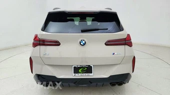 2025 BMW X3 M50 – miniatura 5