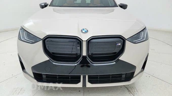 2025 BMW X3 M50 – miniatura 8