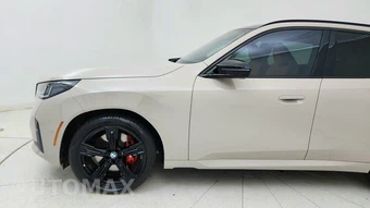 2025 BMW X3 M50 – miniatura 9
