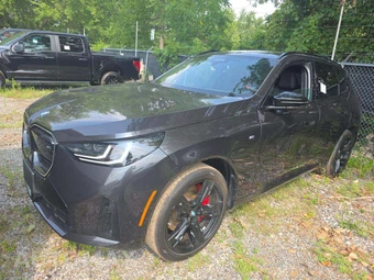 2025 BMW X3 M50 xDrive