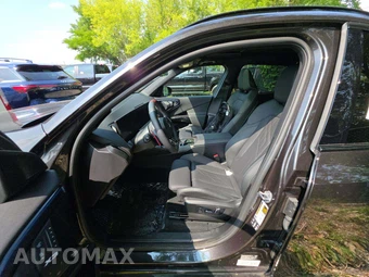 2025 BMW X3 M50 xDrive - miniatura 6