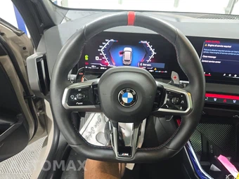 2025 BMW X3 M50 xDrive – miniatura 10