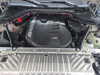 2025 BMW X3 M50 xDrive – miniatura 15