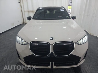 2025 BMW X3 M50 xDrive – miniatura 2