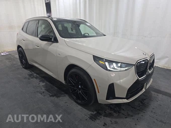 2025 BMW X3 M50 xDrive – miniatura 3
