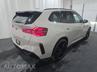 2025 BMW X3 M50 xDrive – miniatura 4