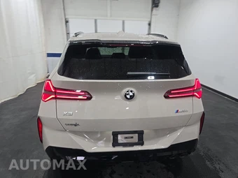 2025 BMW X3 M50 xDrive – miniatura 5