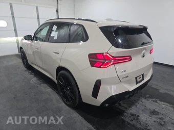 2025 BMW X3 M50 xDrive – miniatura 6