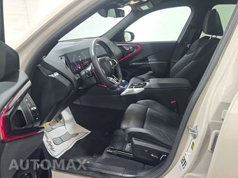 2025 BMW X3 M50 xDrive – miniatura 7