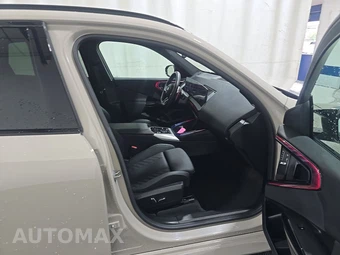 2025 BMW X3 M50 xDrive – miniatura 8
