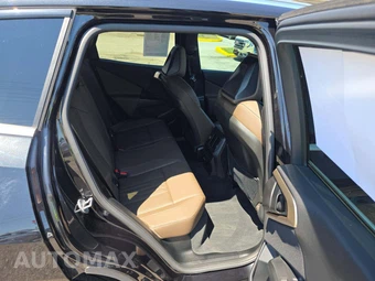 2025 BMW X3 xDrive30i - miniatura 16