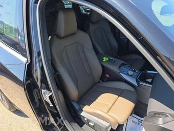 2025 BMW X3 xDrive30i - miniatura 18