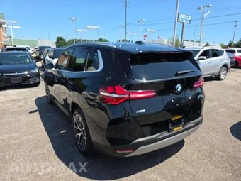 2025 BMW X3 xDrive30i - miniatura 2