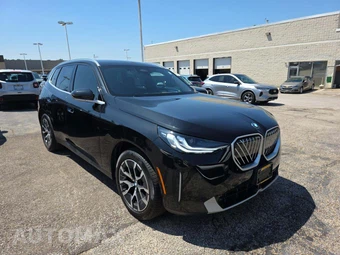 2025 BMW X3 xDrive30i - miniatura 4