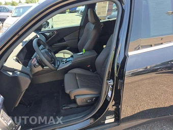 2025 BMW X3 xDrive30i - miniatura 6