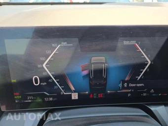 2025 BMW X3 xDrive30i - miniatura 9
