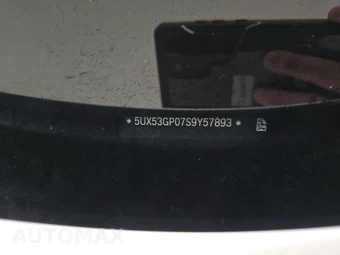 2025 BMW X3 xDrive30i – miniatura 13