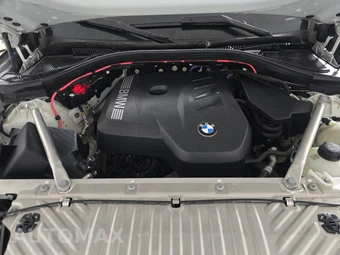 2025 BMW X3 xDrive30i – miniatura 14