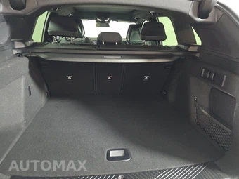 2025 BMW X3 xDrive30i – miniatura 15