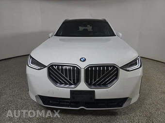 2025 BMW X3 xDrive30i – miniatura 2