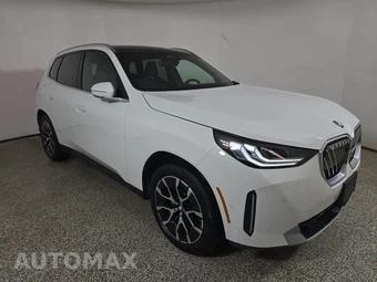 2025 BMW X3 xDrive30i – miniatura 3