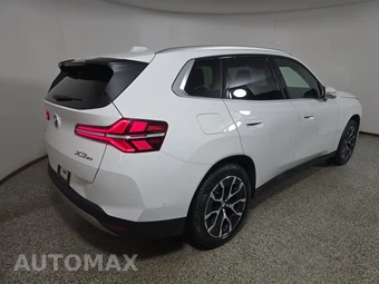 2025 BMW X3 xDrive30i – miniatura 4
