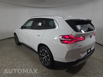 2025 BMW X3 xDrive30i – miniatura 6