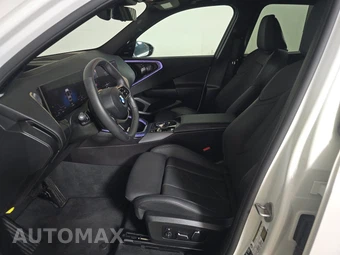 2025 BMW X3 xDrive30i – miniatura 7