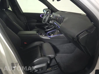 2025 BMW X3 xDrive30i – miniatura 8