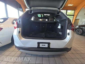 2025 BMW X3 xDrive30i - miniatura 14