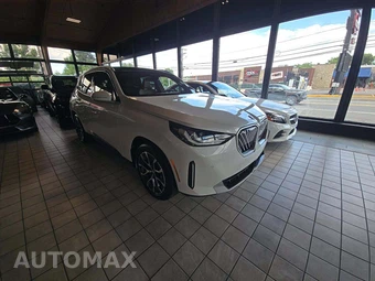 2025 BMW X3 xDrive30i - miniatura 4