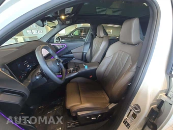 2025 BMW X3 xDrive30i - miniatura 6