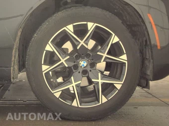 2025 BMW X3 xDrive30i M SPORT LINE - miniatura 10