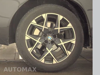 2025 BMW X3 xDrive30i M SPORT LINE - miniatura 11