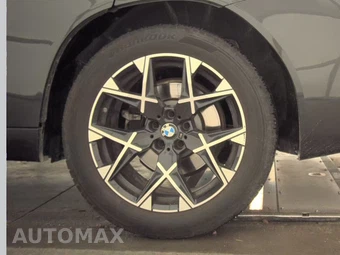 2025 BMW X3 xDrive30i M SPORT LINE - miniatura 12