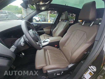 2025 BMW X3 xDrive30i M SPORT LINE - miniatura 13
