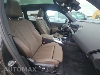 2025 BMW X3 xDrive30i M SPORT LINE - miniatura 14