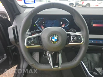 2025 BMW X3 xDrive30i M SPORT LINE - miniatura 16