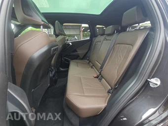 2025 BMW X3 xDrive30i M SPORT LINE - miniatura 19