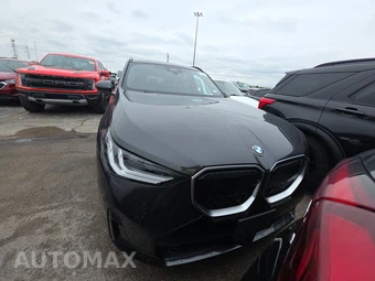2025 BMW X3 xDrive30i M SPORT LINE - miniatura 2