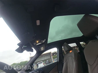 2025 BMW X3 xDrive30i M SPORT LINE - miniatura 20