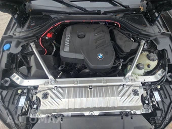 2025 BMW X3 xDrive30i M SPORT LINE - miniatura 22