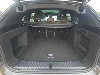 2025 BMW X3 xDrive30i M SPORT LINE - miniatura 23