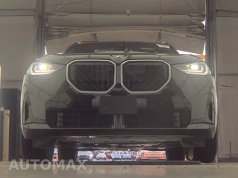 2025 BMW X3 xDrive30i M SPORT LINE - miniatura 3