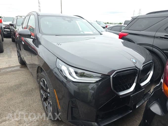 2025 BMW X3 xDrive30i M SPORT LINE - miniatura 4