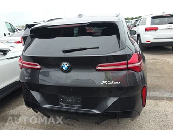 2025 BMW X3 xDrive30i M SPORT LINE - miniatura 6