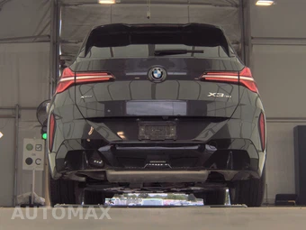 2025 BMW X3 xDrive30i M SPORT LINE - miniatura 7