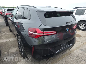 2025 BMW X3 xDrive30i M SPORT LINE - miniatura 8