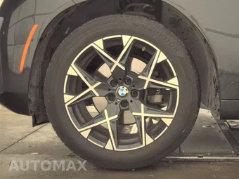 2025 BMW X3 xDrive30i M SPORT LINE - miniatura 9