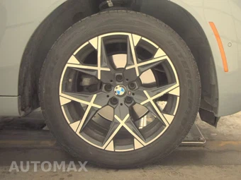 2025 BMW X3 xDrive30i M SPORT LINE - miniatura 10